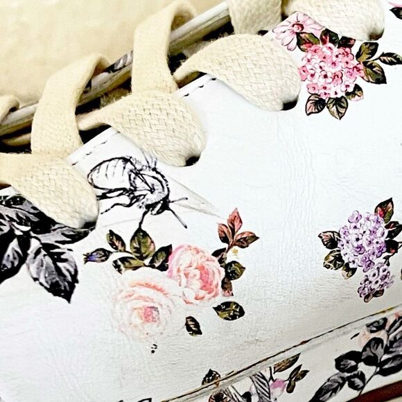 RAG & BONE shoes. RB1 MULE Garden Floral $325. 39.5/8.5-9 - Picture 13 of 16